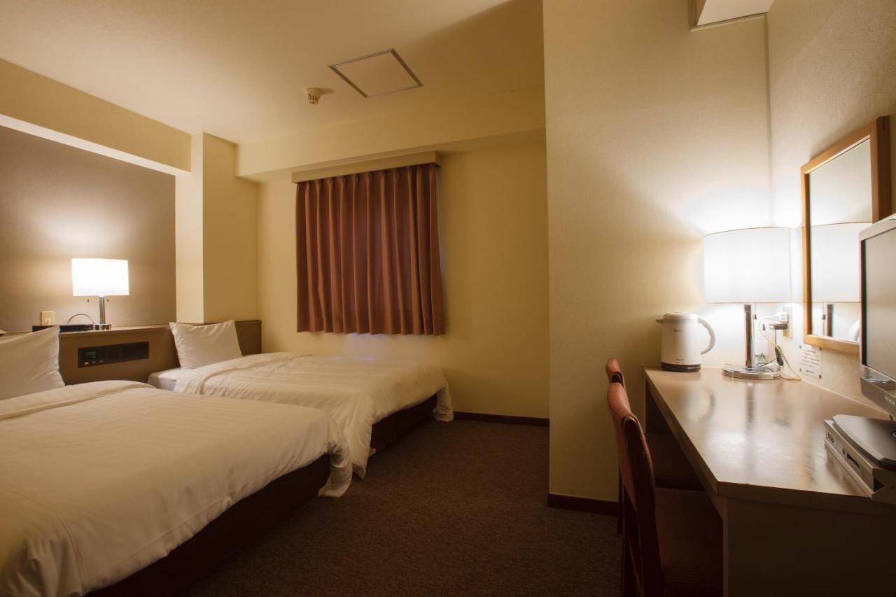 Sankei City Hotel Csiba Kültér fotó