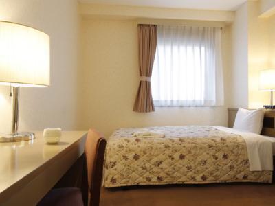 Sankei City Hotel Csiba Kültér fotó