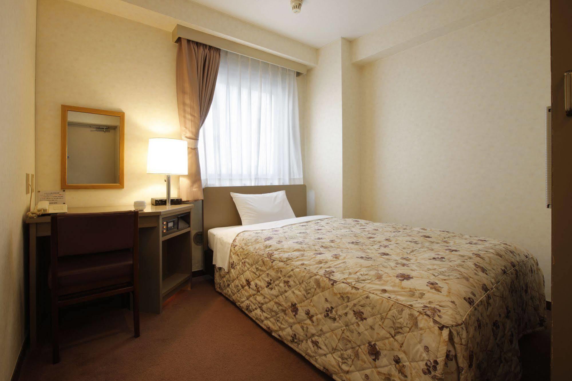Sankei City Hotel Csiba Kültér fotó
